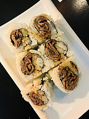 Sushi Ajisai