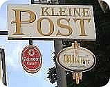 Gaststätte Kleine Post