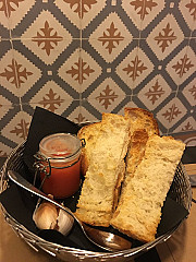 LE PECHE MIGNON SARL SPINNER