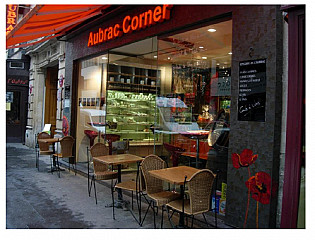 Aubrac Corner