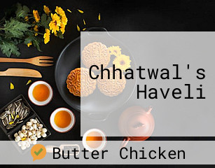 Chhatwal's Haveli
