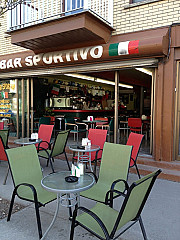 Bar Sportivo