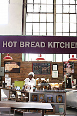 Hot Bread Kitchen