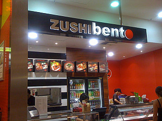 Zushi Bento