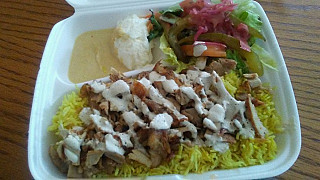 Dooly's Middle Eastern Food