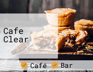 Cafe Clear
