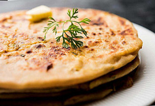 Paratha Co