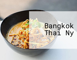 Bangkok Thai Ny