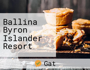 Ballina Byron Islander Resort