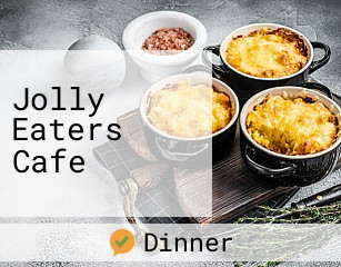 Jolly Eaters Cafe