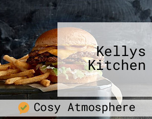 Kellys Kitchen