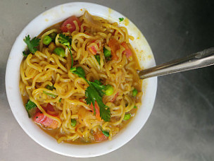 Maggi