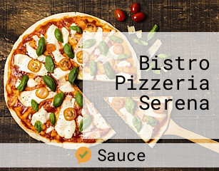 Bistro Pizzeria Serena