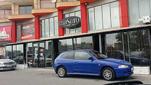 Кафене Masaro град Варна