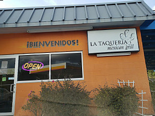 La Taqueria Mexican Grill
