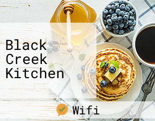 Black Creek Kitchen