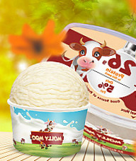 Molly Moo Ice Creams- Vaishali Nagar