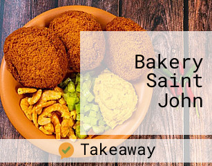 Bakery Saint John