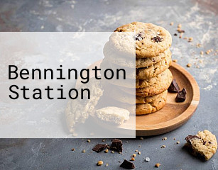 Bennington Station