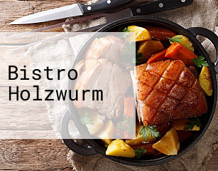 Bistro Holzwurm