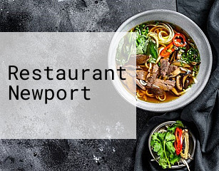 Restaurant Newport