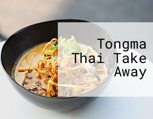 Tongma Thai Take Away