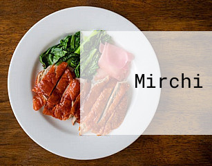 Mirchi