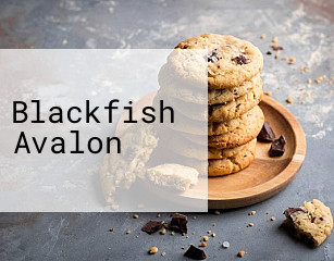 Blackfish Avalon