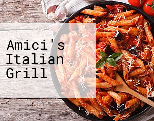 Amici's Italian Grill
