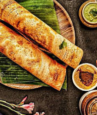 Green Dosa Pvt