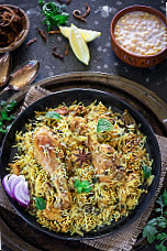 Biryani Unlimited