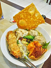 Baso Cak Masrur