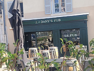 Dany's Pub