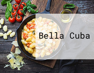 Bella Cuba