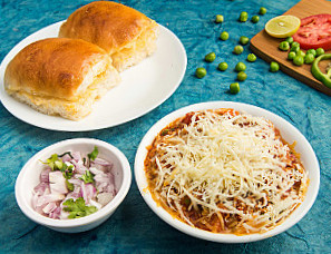 Shree Shyam Pav Bhaji (just Eat)