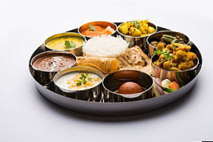 Thali And Thali