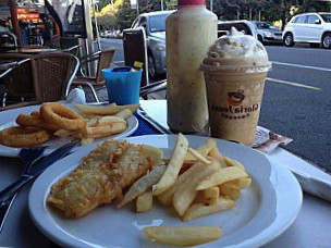 Ocean View Fish & Chips