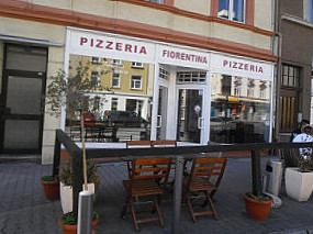 Pizzeria Fiorentina