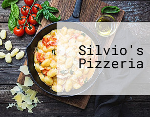 Silvio's Pizzeria