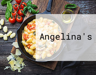 Angelina's