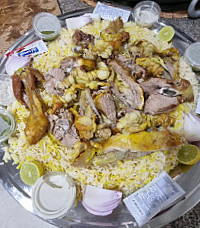 Al Khaleej Kitchen