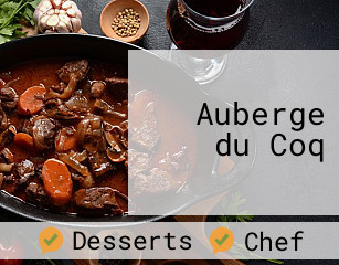 Auberge du Coq