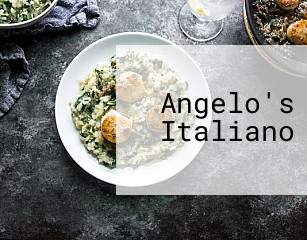 Angelo's Italiano
