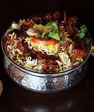 Hyderabadi Biryanis