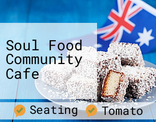 Soul Food Community Cafe