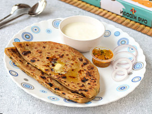 Paratha.com