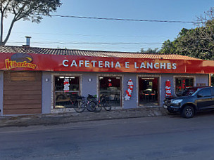 Restaurante Casa Da Picanha E CafÉ Kibarlana