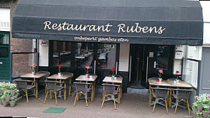 Eetcafé Rubens