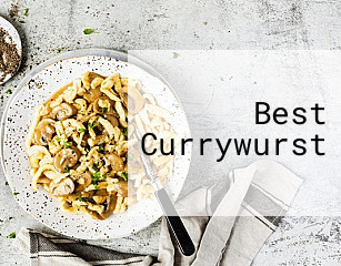Best Currywurst