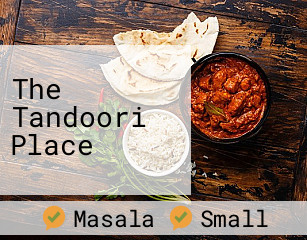 The Tandoori Place